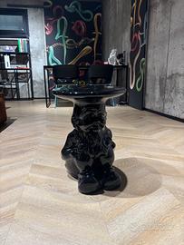 Tavolino/sgabello Kartell - Napoleon
