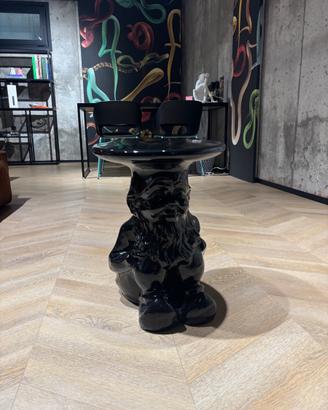 Tavolino/sgabello Kartell - Napoleon