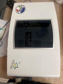 Ozonizzatore Ecomodo by Donsi’