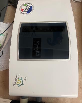 Ozonizzatore Ecomodo by Donsi’