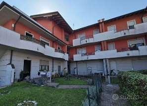 Appartamento a Romano di Lombardia BG