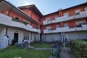 Appartamento a Romano di Lombardia BG