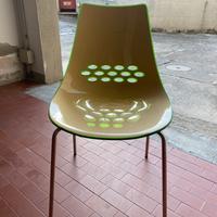 Sedia cameretta/studio