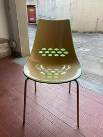 Sedia cameretta/studio