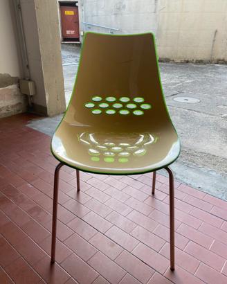 Sedia cameretta/studio