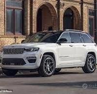 Multiricambi jeep cherokee 2020;2023
