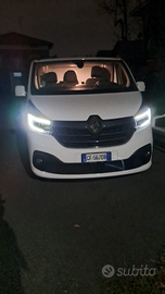 Renault trafic t29 2.0 cdi 145cv pc