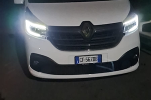 Renault trafic t29 2.0 cdi 145cv pc