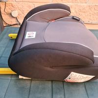 Rialzino per auto ISOFIX come nuovo