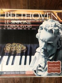 Racconta sinfonie Beethoven