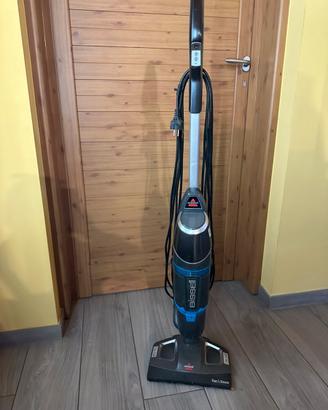 Bissell aspirapolvere e pulitore a vapore 2 in 1