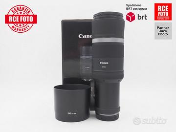 Canon RF 600 F11 IS STM (Canon)
