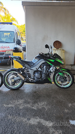 Kawasaky z1000