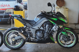 Kawasaky z1000