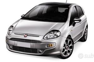 Ricambi NUOVI Fiat Punto Evo dal 2009 in poi