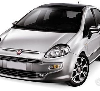 Ricambi NUOVI Fiat Punto Evo dal 2009 in poi
