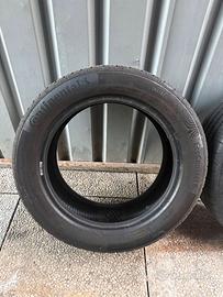 Coppia Continental 195 50 15