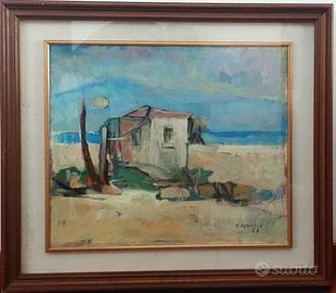 quadro grandi dimensioni