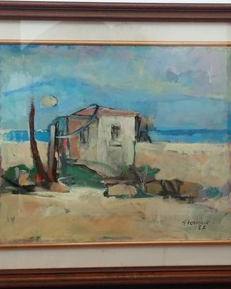 quadro grandi dimensioni