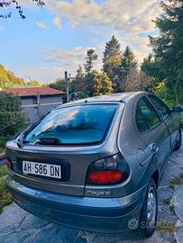 Megane Renault 