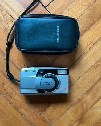 Olympus superzoom 105R