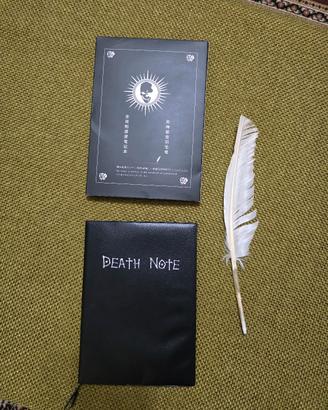 Death Note