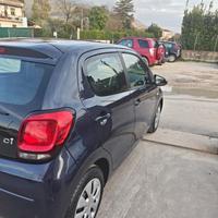 Citroen C1 Airscape VTi 68 5 porte Shine garantita
