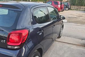 Citroen C1 Airscape VTi 68 5 porte Shine garantita