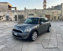 Mini Cooper S 1600 16v