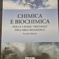 Chimica e biochimica - Piccin