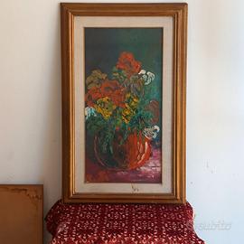 Quadro di B. Paoli