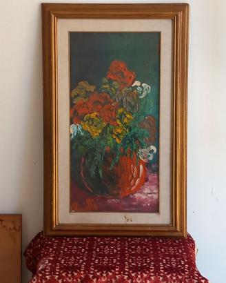 Quadro di B. Paoli