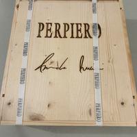 Vino rosso “Perpiero” IGT Toscana