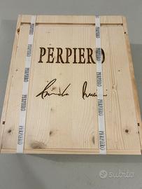 Vino rosso “Perpiero” IGT Toscana