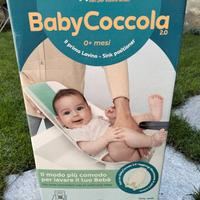 Baby coccola Semplicitas - bagnetto neonato