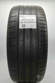 1 pneumatico pirelli 255/40 r18 99y su12815