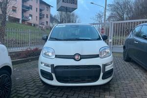 Fiat Panda 1.0 FireFly S&S Hybrid Pandina