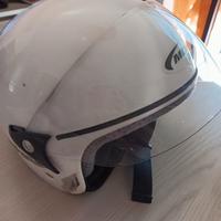 Casco per scooter