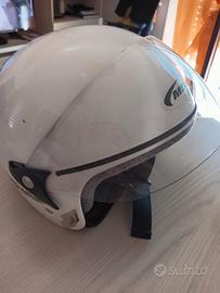 Casco per scooter