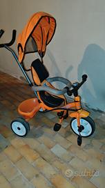 triciclo multifunzione