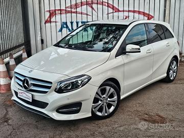 Mercedes-benz B 180 CDI Automatic Executive
