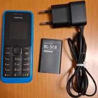 Nokia 105 completo
