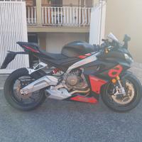 Aprilia Rs660