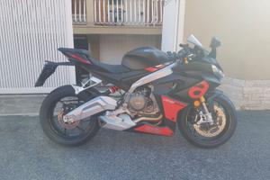 Aprilia Rs660