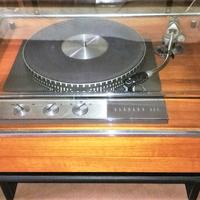 GARRARD 401 - Giradischi