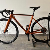 GIANT TCX