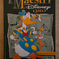 Maestri dianey oro Luciano Bottaro