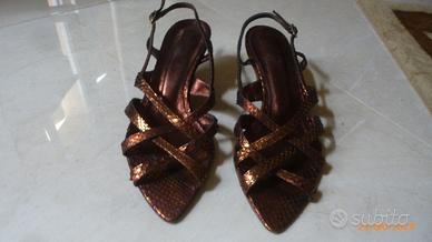 sandali 38 di marca