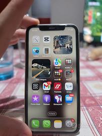 Iphone 11 128gb stato ottimale