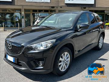 Mazda CX-5 2.2 Evolve 4wd 150cv *GARANZIA*